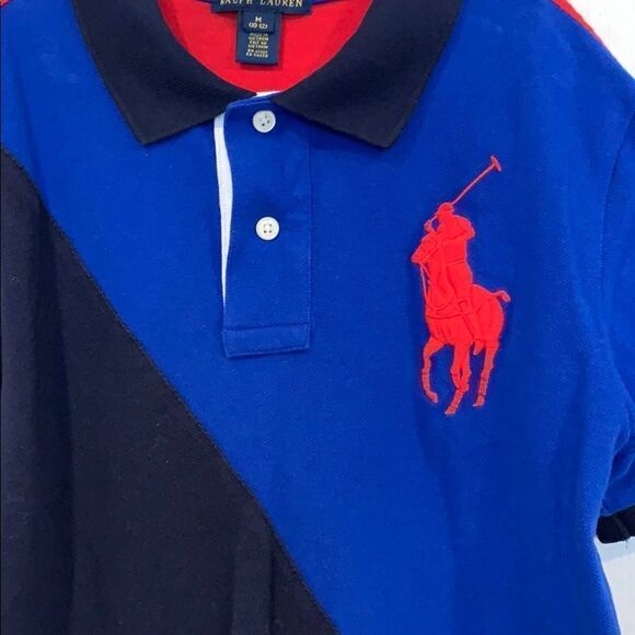 Polo Ralph Lauren top - Picture 2 of 6